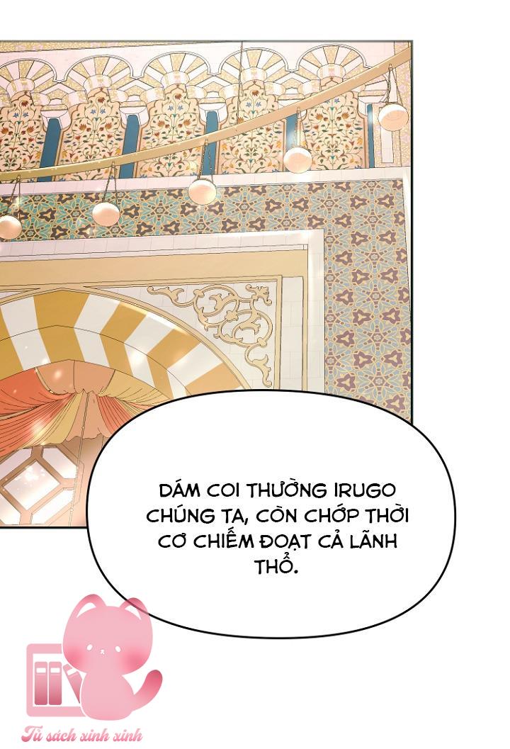 Bỏ Quách Chồng Con Đi, Tiền Bạc Mới Là Tất Cả - Chap 18 - Trang 3