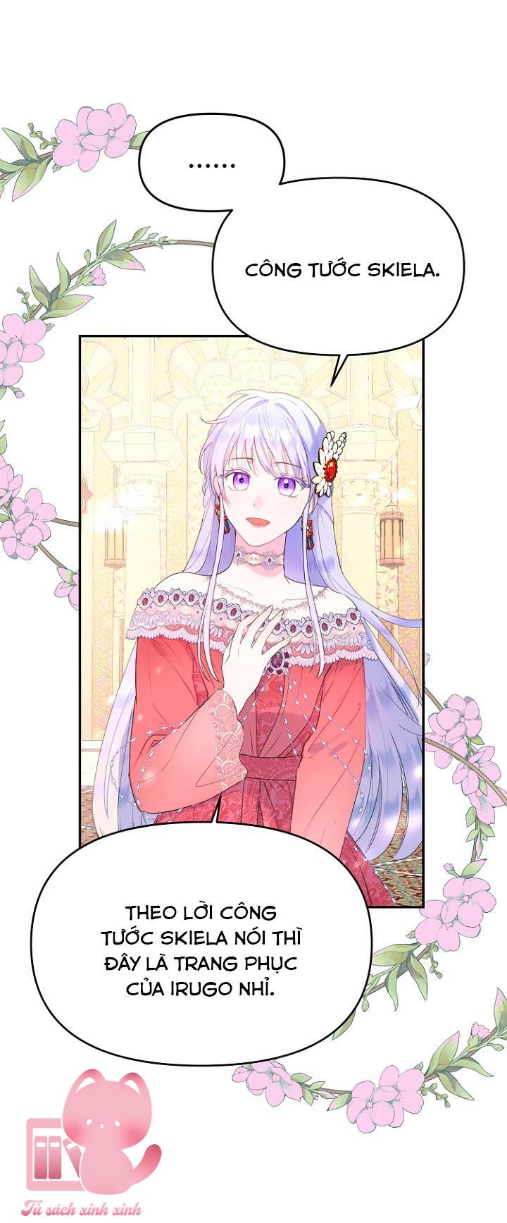 Bỏ Quách Chồng Con Đi, Tiền Bạc Mới Là Tất Cả - Chap 18 - Trang 21