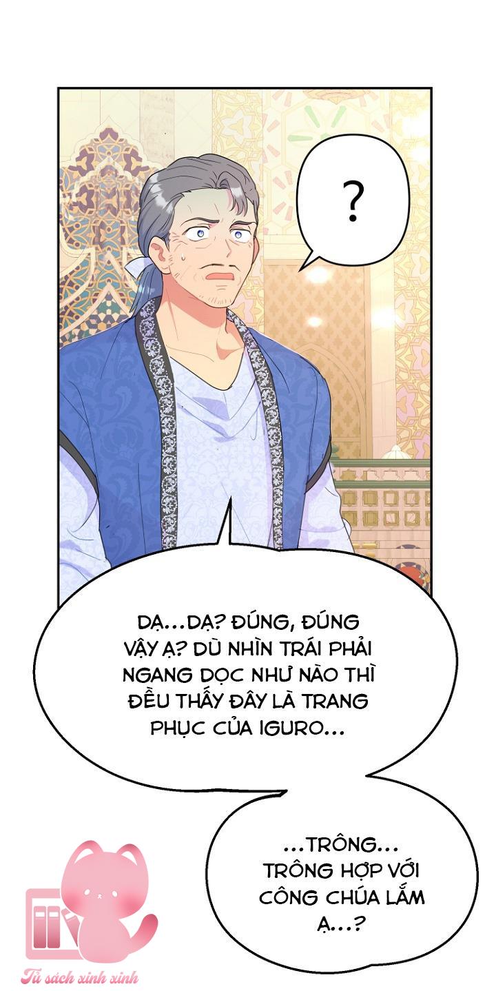 Bỏ Quách Chồng Con Đi, Tiền Bạc Mới Là Tất Cả - Chap 18 - Trang 22