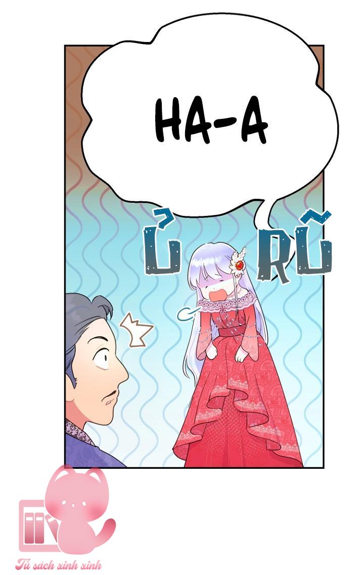 Bỏ Quách Chồng Con Đi, Tiền Bạc Mới Là Tất Cả - Chap 18 - Trang 23