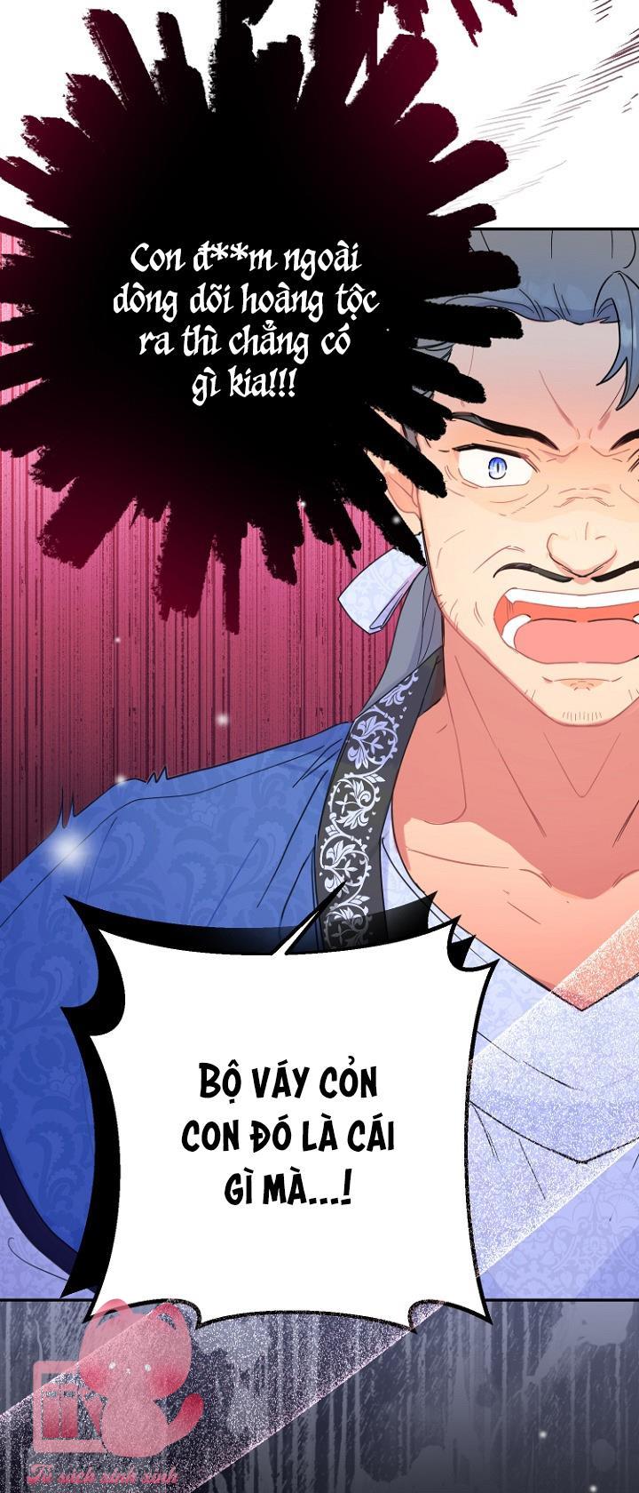 Bỏ Quách Chồng Con Đi, Tiền Bạc Mới Là Tất Cả - Chap 18 - Trang 26