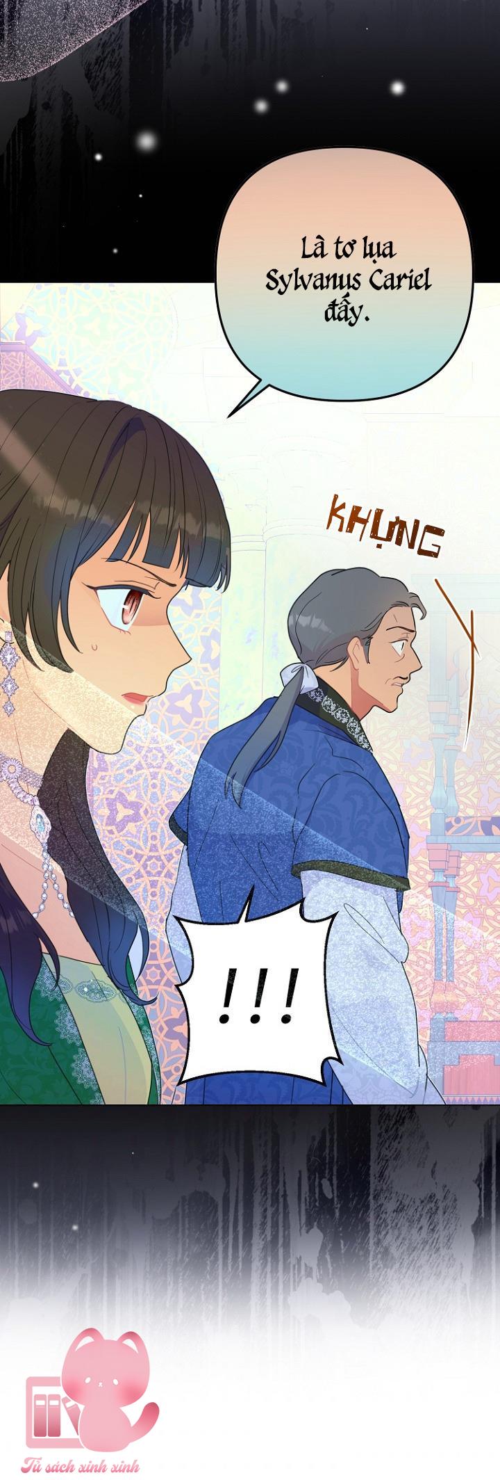 Bỏ Quách Chồng Con Đi, Tiền Bạc Mới Là Tất Cả - Chap 18 - Trang 27