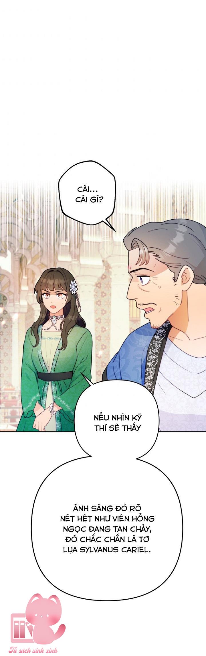 Bỏ Quách Chồng Con Đi, Tiền Bạc Mới Là Tất Cả - Chap 18 - Trang 28