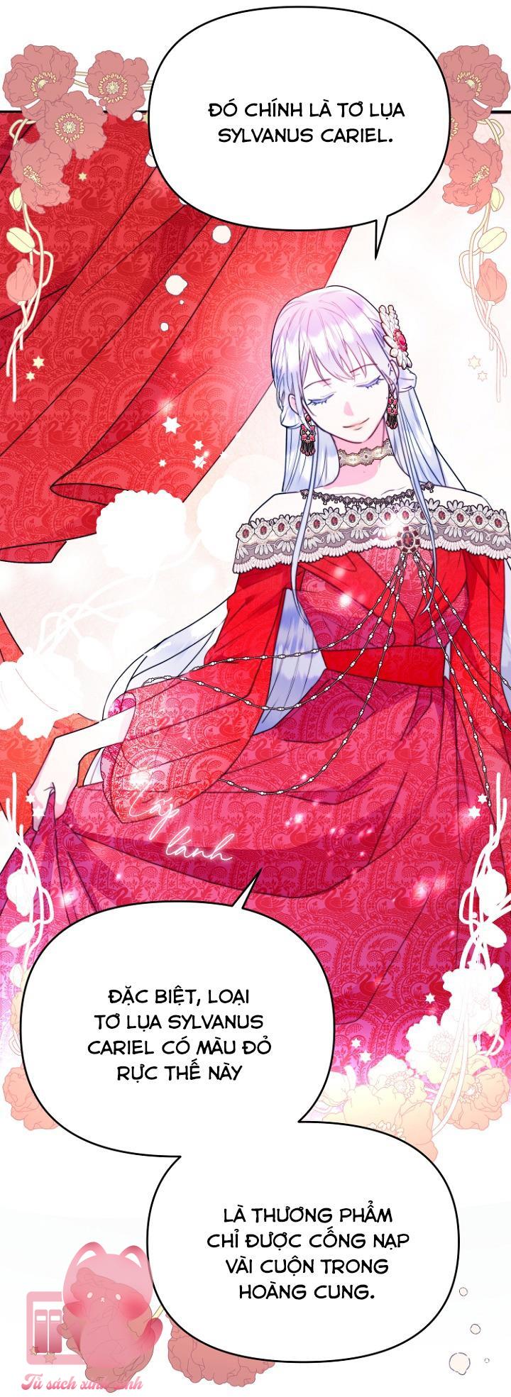 Bỏ Quách Chồng Con Đi, Tiền Bạc Mới Là Tất Cả - Chap 18 - Trang 31
