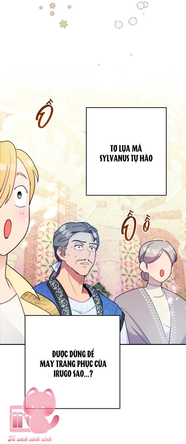 Bỏ Quách Chồng Con Đi, Tiền Bạc Mới Là Tất Cả - Chap 18 - Trang 32