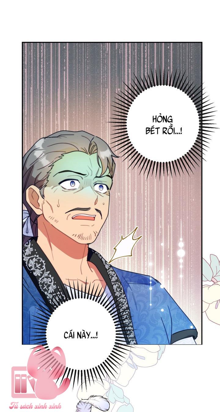 Bỏ Quách Chồng Con Đi, Tiền Bạc Mới Là Tất Cả - Chap 18 - Trang 33