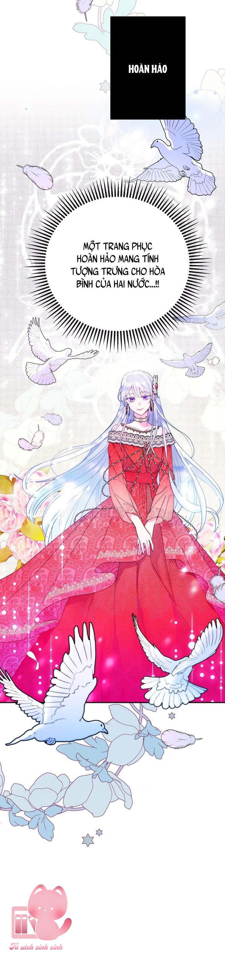 Bỏ Quách Chồng Con Đi, Tiền Bạc Mới Là Tất Cả - Chap 18 - Trang 34