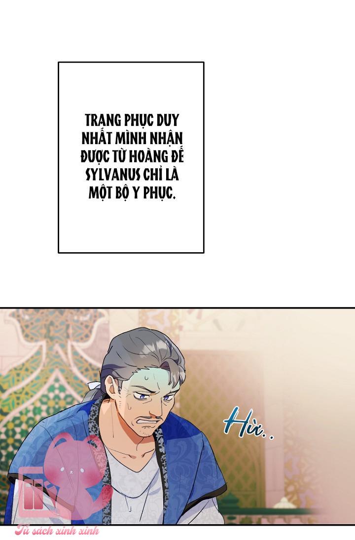 Bỏ Quách Chồng Con Đi, Tiền Bạc Mới Là Tất Cả - Chap 18 - Trang 36