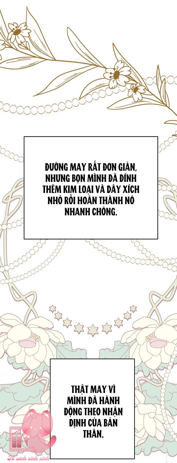 Bỏ Quách Chồng Con Đi, Tiền Bạc Mới Là Tất Cả - Chap 18 - Trang 40