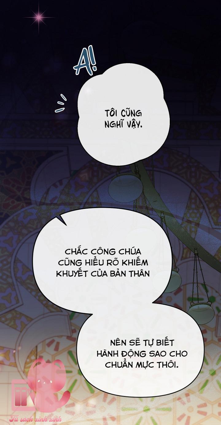 Bỏ Quách Chồng Con Đi, Tiền Bạc Mới Là Tất Cả - Chap 18 - Trang 5