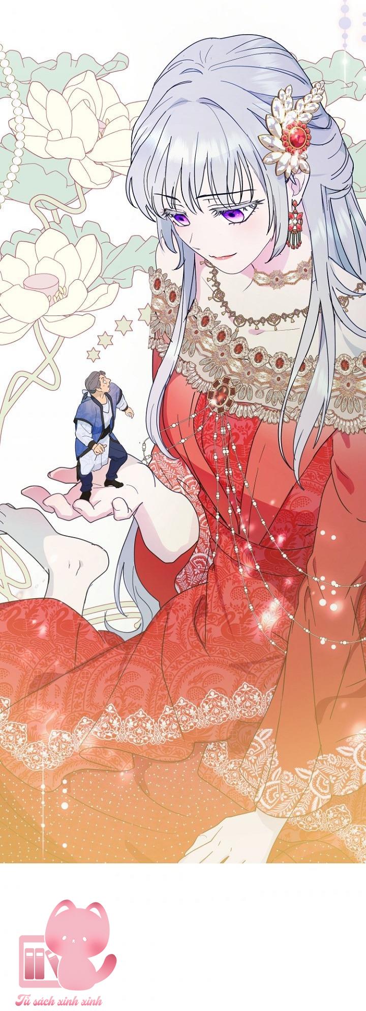 Bỏ Quách Chồng Con Đi, Tiền Bạc Mới Là Tất Cả - Chap 18 - Trang 41
