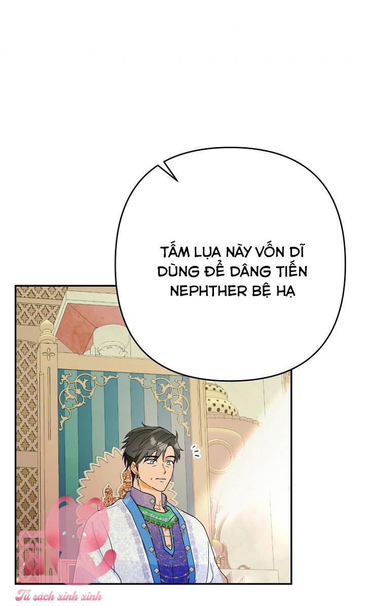 Bỏ Quách Chồng Con Đi, Tiền Bạc Mới Là Tất Cả - Chap 18 - Trang 42