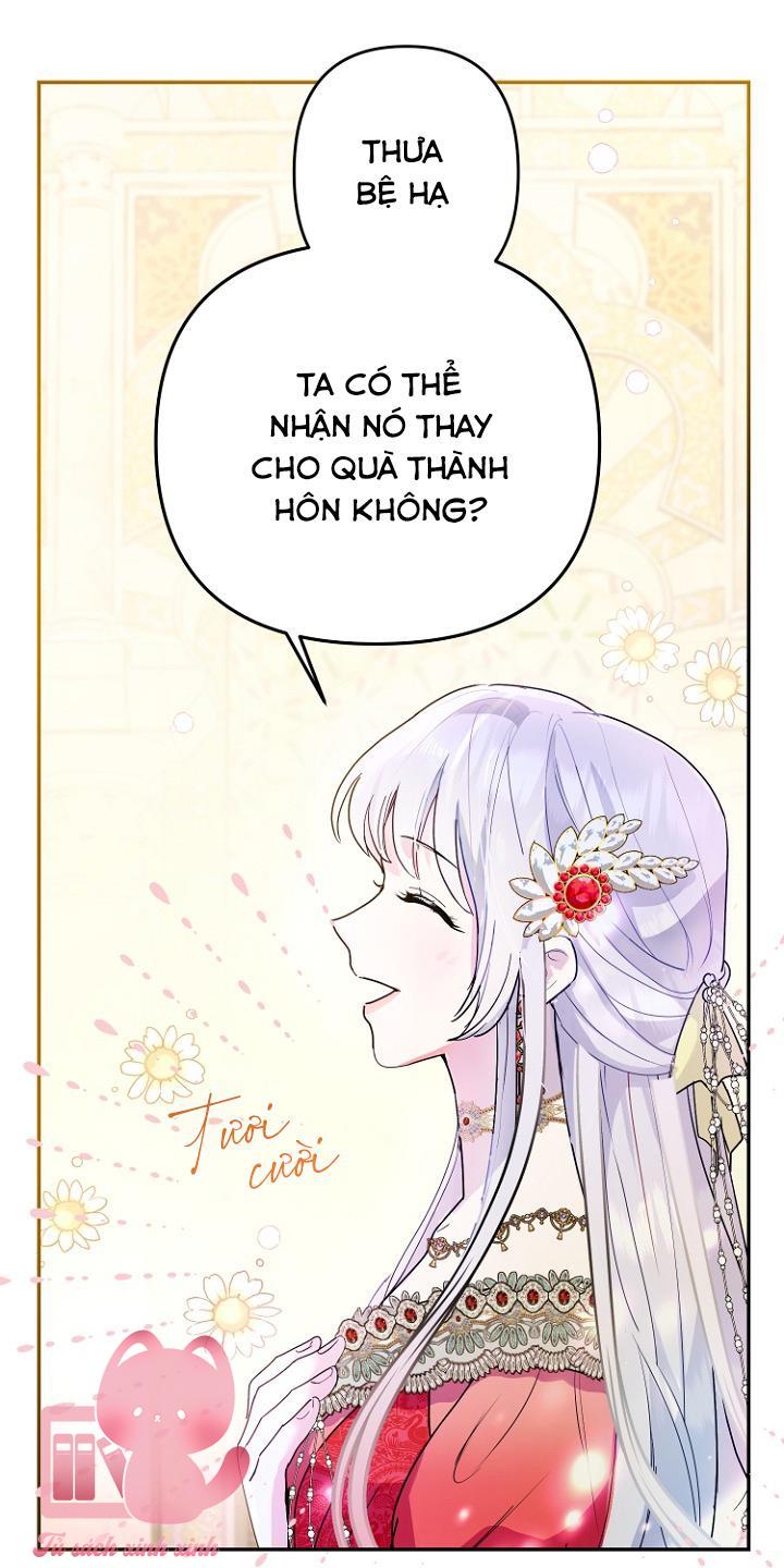 Bỏ Quách Chồng Con Đi, Tiền Bạc Mới Là Tất Cả - Chap 18 - Trang 43