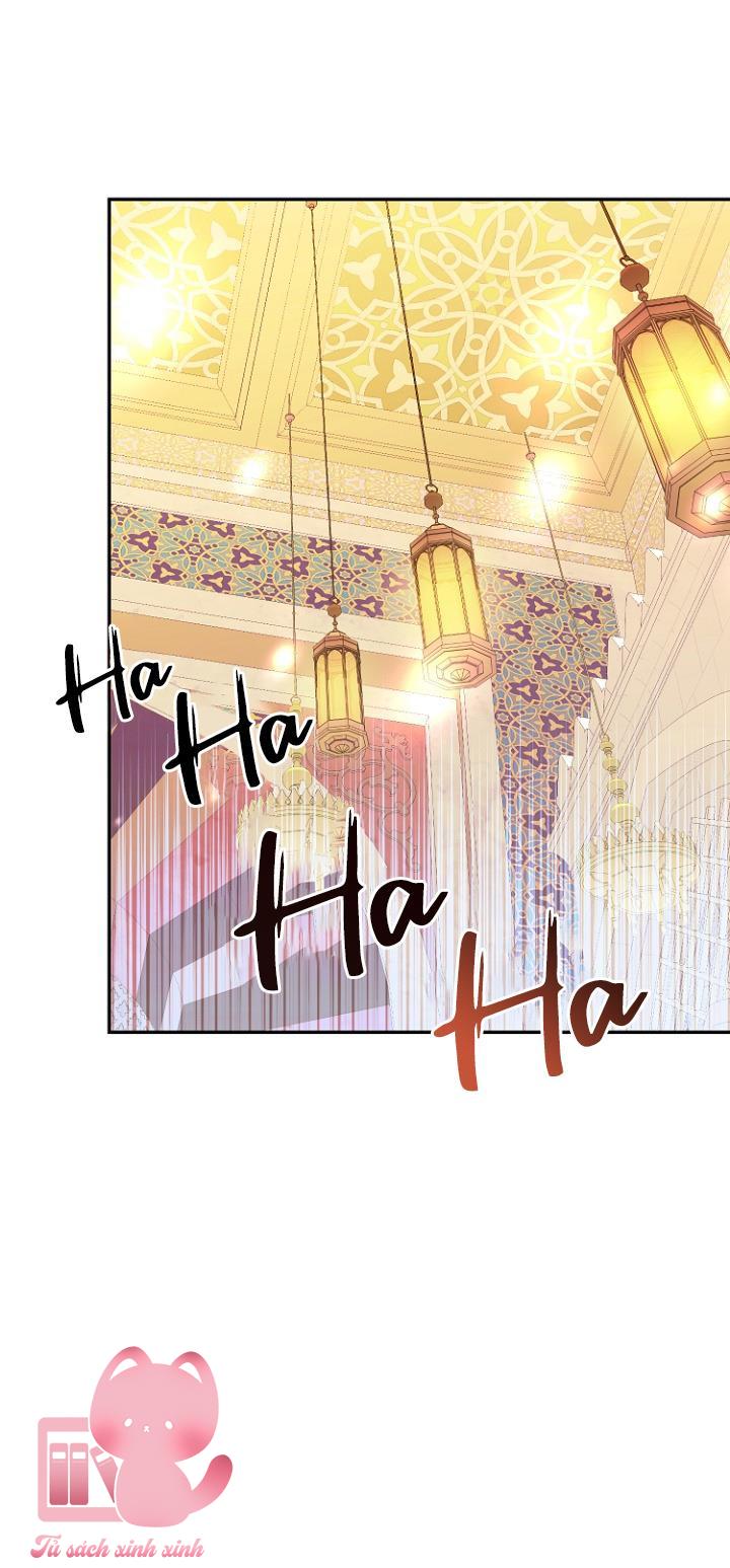 Bỏ Quách Chồng Con Đi, Tiền Bạc Mới Là Tất Cả - Chap 18 - Trang 45