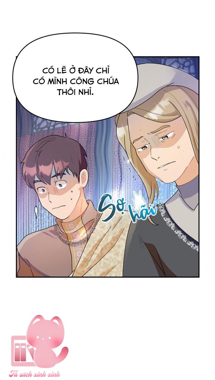 Bỏ Quách Chồng Con Đi, Tiền Bạc Mới Là Tất Cả - Chap 18 - Trang 48