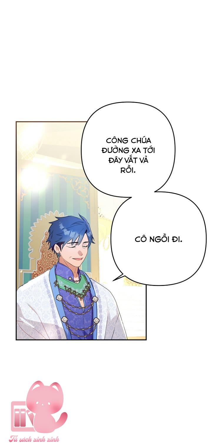Bỏ Quách Chồng Con Đi, Tiền Bạc Mới Là Tất Cả - Chap 18 - Trang 49