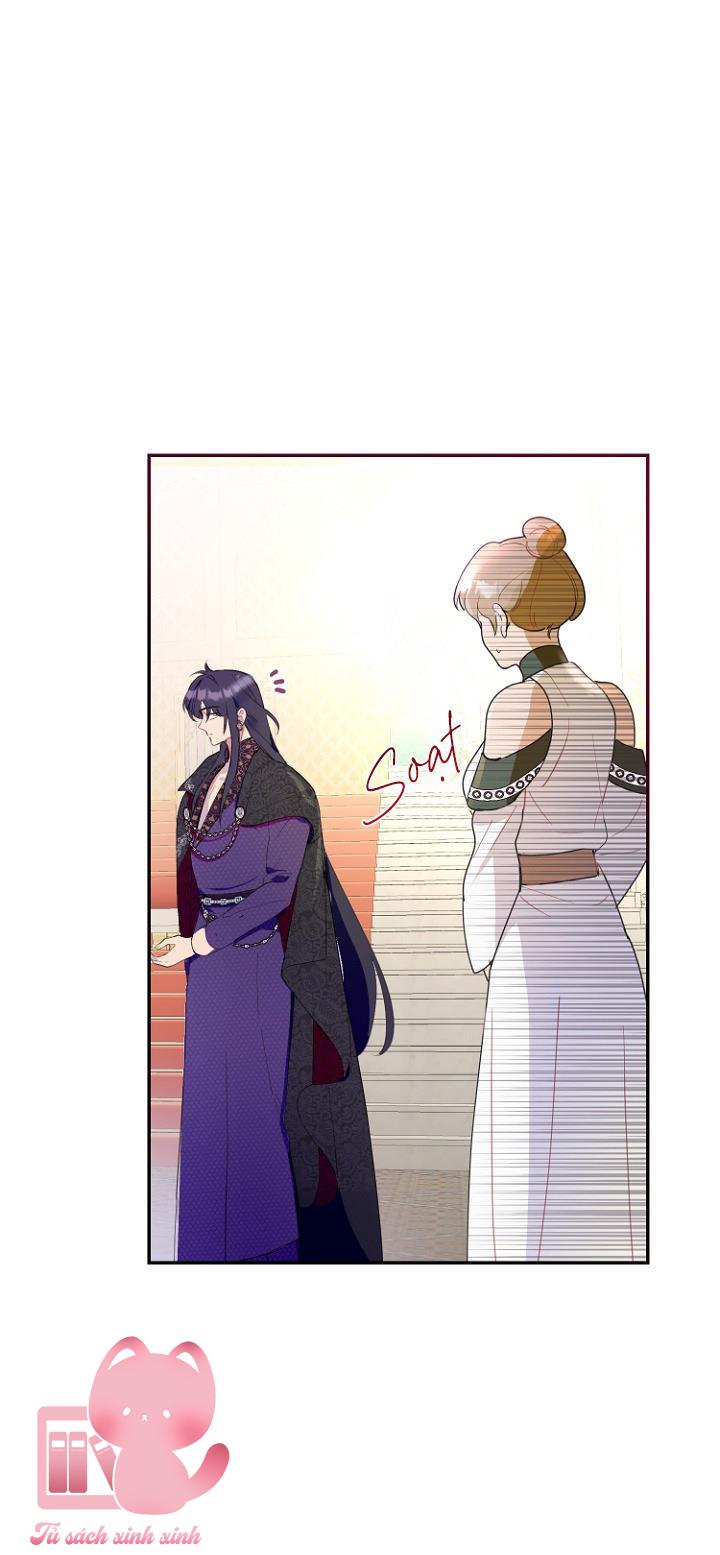 Bỏ Quách Chồng Con Đi, Tiền Bạc Mới Là Tất Cả - Chap 18 - Trang 53
