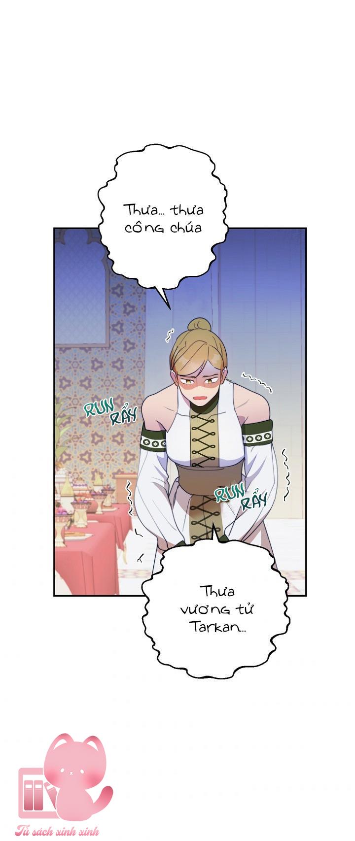 Bỏ Quách Chồng Con Đi, Tiền Bạc Mới Là Tất Cả - Chap 18 - Trang 54