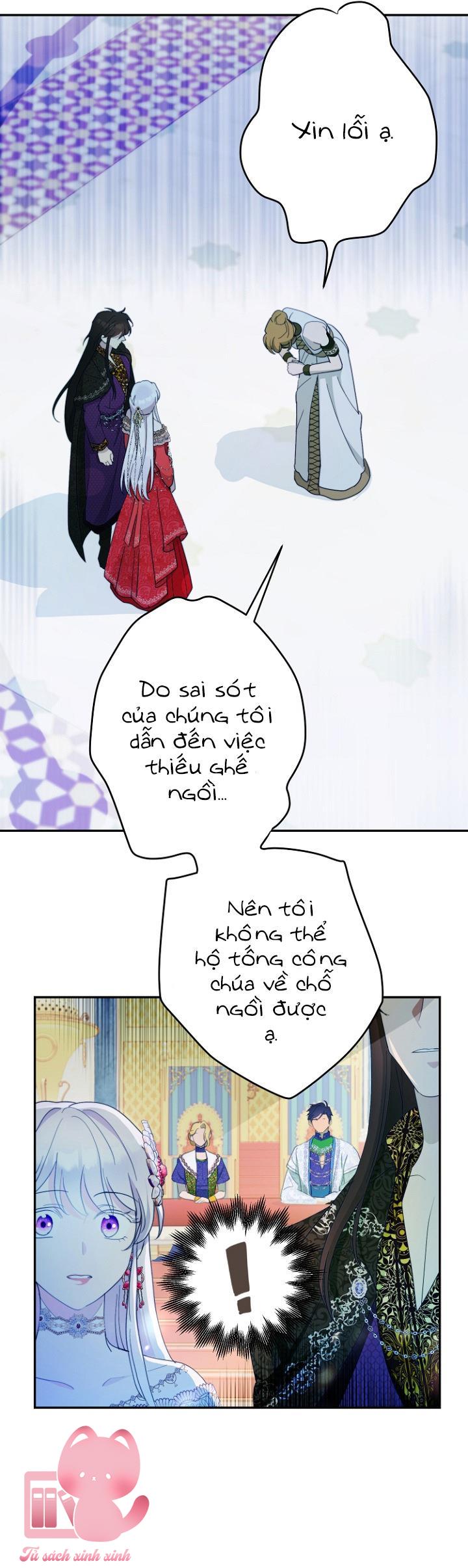 Bỏ Quách Chồng Con Đi, Tiền Bạc Mới Là Tất Cả - Chap 18 - Trang 57