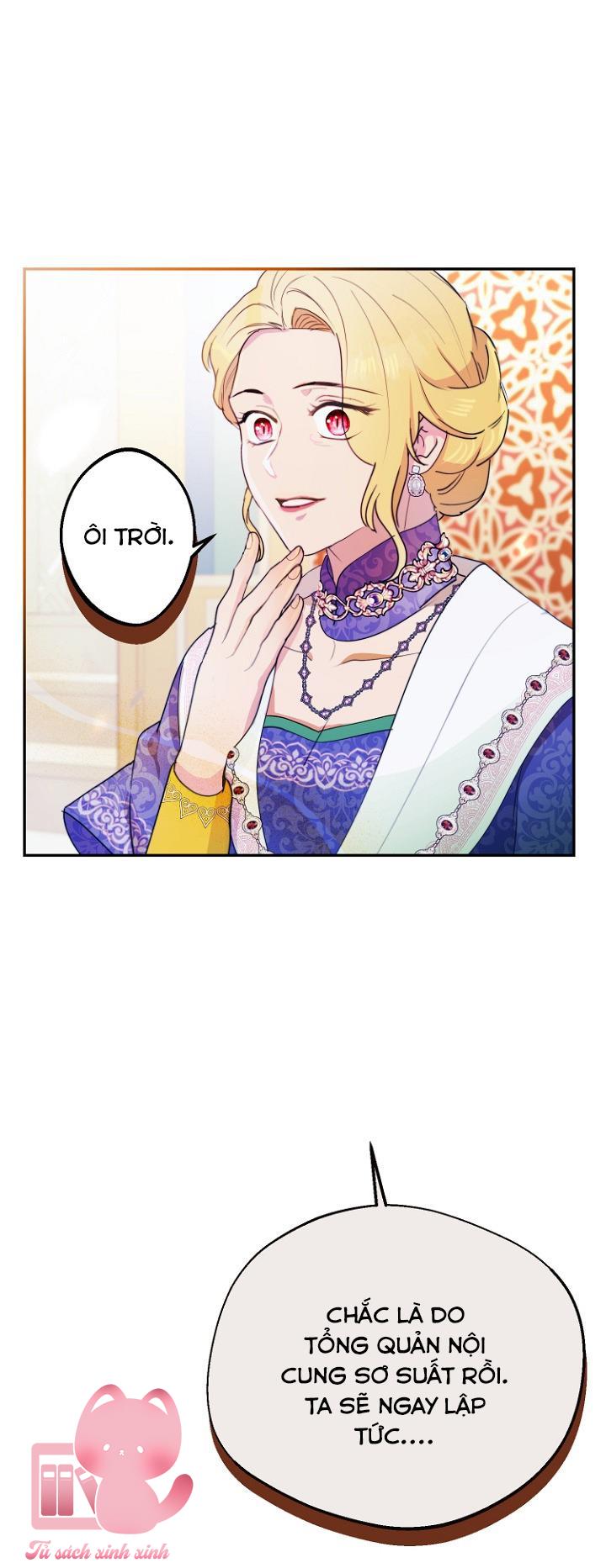 Bỏ Quách Chồng Con Đi, Tiền Bạc Mới Là Tất Cả - Chap 18 - Trang 59