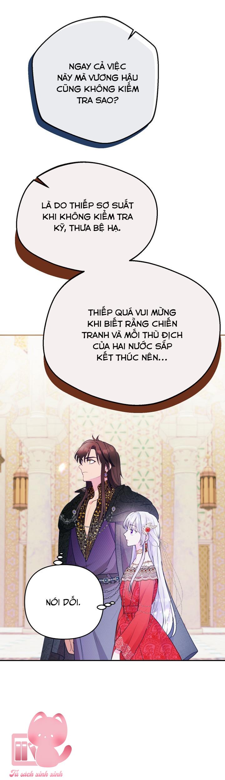 Bỏ Quách Chồng Con Đi, Tiền Bạc Mới Là Tất Cả - Chap 18 - Trang 60