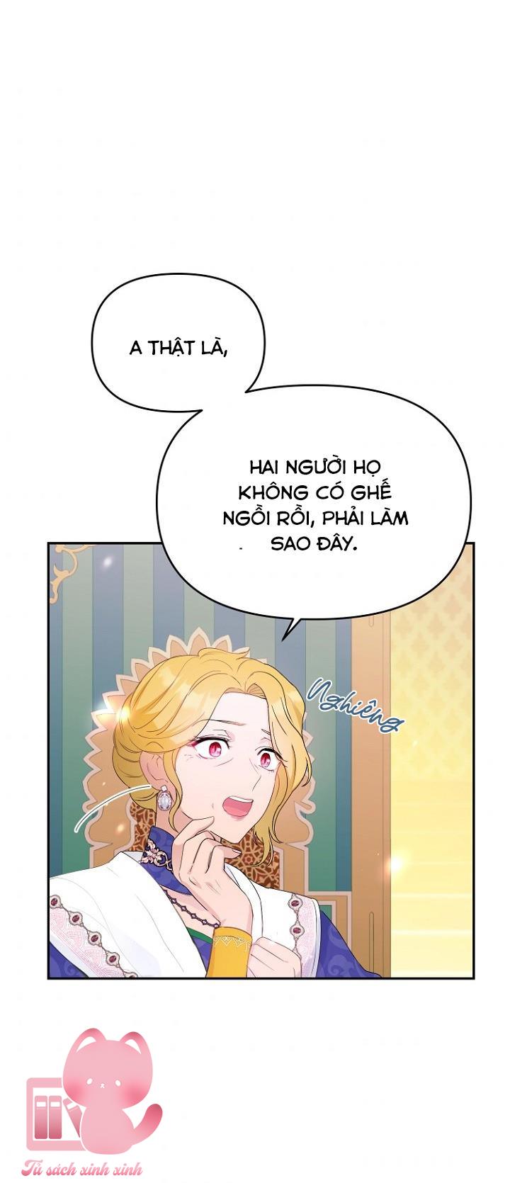 Bỏ Quách Chồng Con Đi, Tiền Bạc Mới Là Tất Cả - Chap 18 - Trang 61