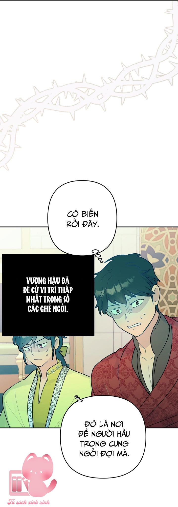 Bỏ Quách Chồng Con Đi, Tiền Bạc Mới Là Tất Cả - Chap 18 - Trang 65