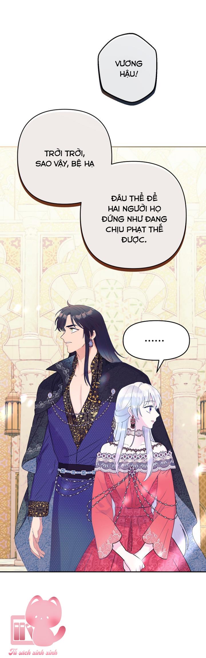 Bỏ Quách Chồng Con Đi, Tiền Bạc Mới Là Tất Cả - Chap 18 - Trang 66