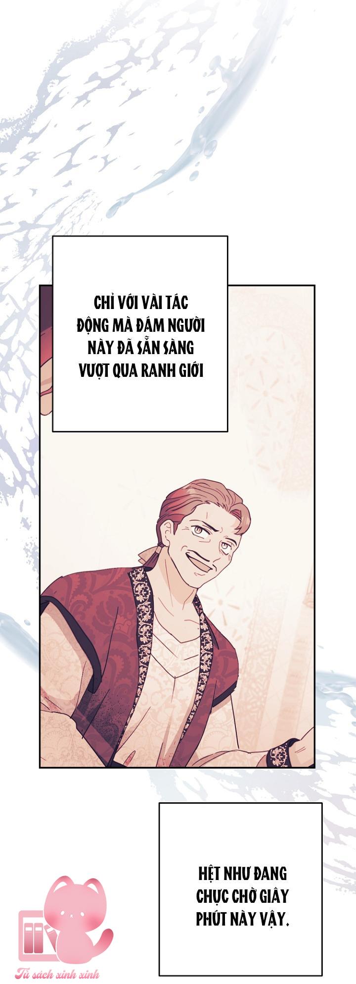 Bỏ Quách Chồng Con Đi, Tiền Bạc Mới Là Tất Cả - Chap 18 - Trang 8
