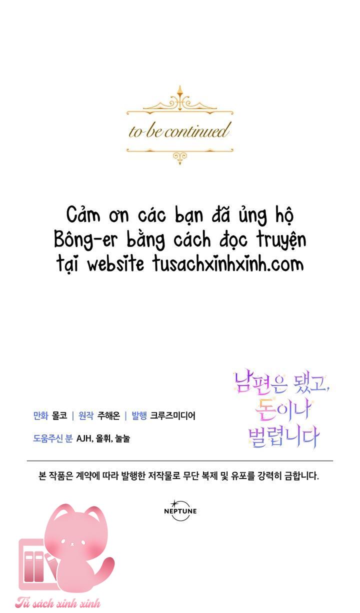 Bỏ Quách Chồng Con Đi, Tiền Bạc Mới Là Tất Cả - Chap 18 - Trang 73