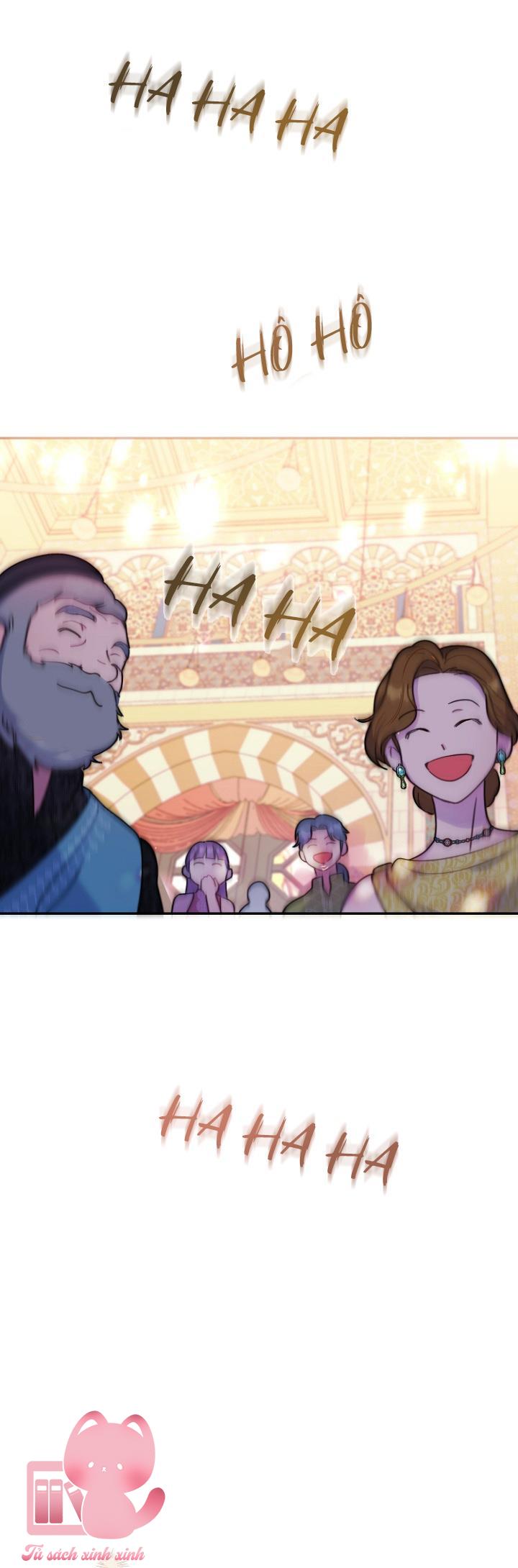 Bỏ Quách Chồng Con Đi, Tiền Bạc Mới Là Tất Cả - Chap 18 - Trang 9