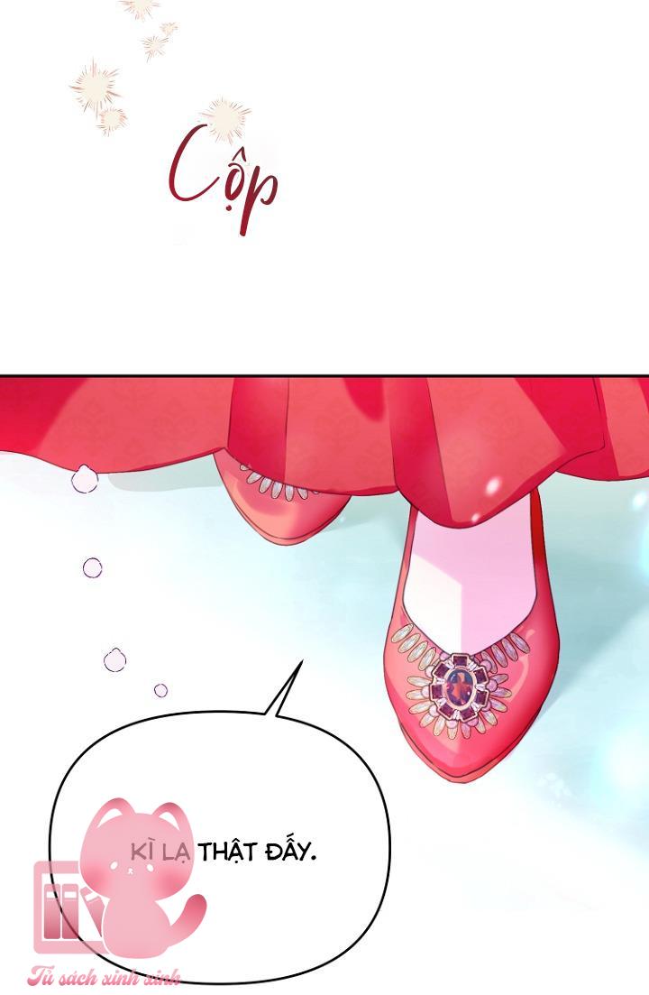 Bỏ Quách Chồng Con Đi, Tiền Bạc Mới Là Tất Cả - Chap 18 - Trang 10