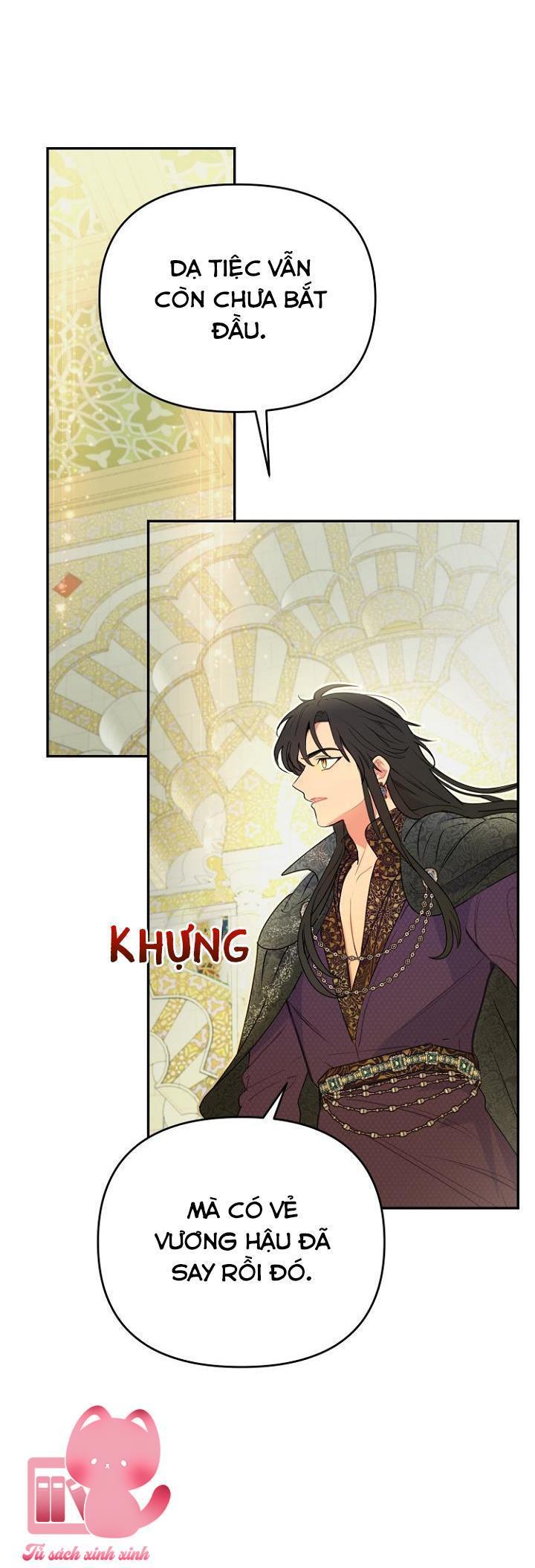 Bỏ Quách Chồng Con Đi, Tiền Bạc Mới Là Tất Cả - Chap 19 - Trang 12