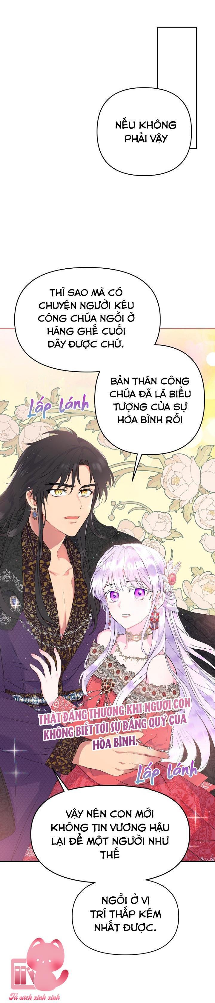 Bỏ Quách Chồng Con Đi, Tiền Bạc Mới Là Tất Cả - Chap 19 - Trang 14