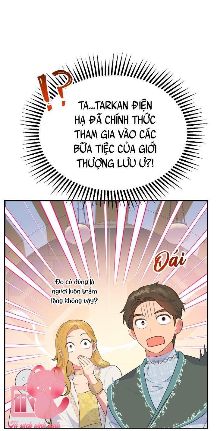 Bỏ Quách Chồng Con Đi, Tiền Bạc Mới Là Tất Cả - Chap 19 - Trang 17