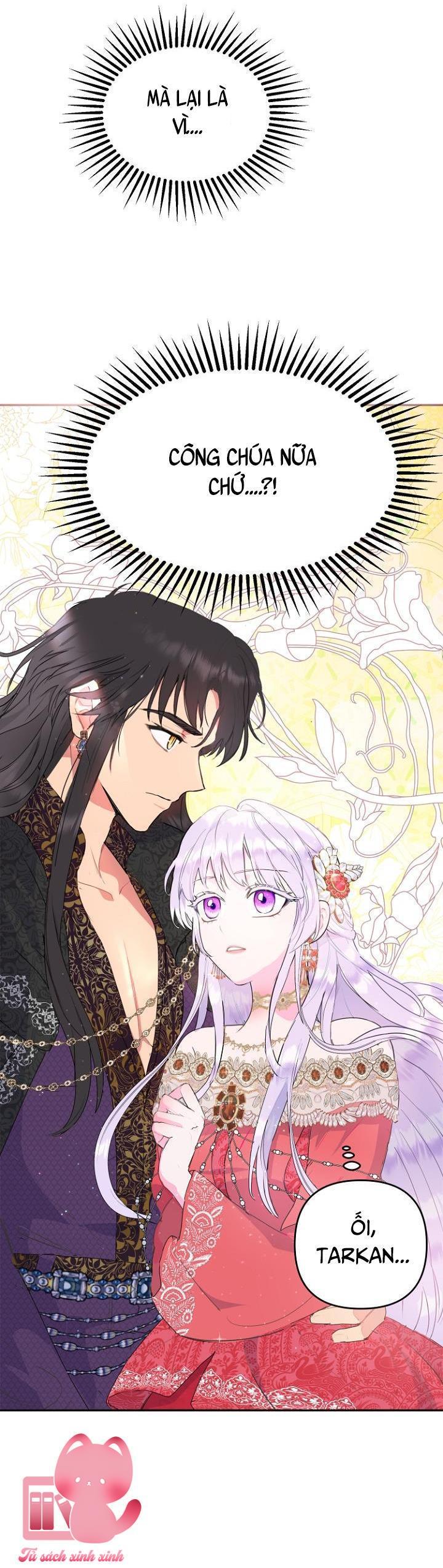 Bỏ Quách Chồng Con Đi, Tiền Bạc Mới Là Tất Cả - Chap 19 - Trang 18