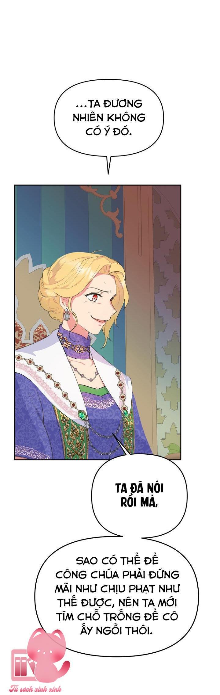 Bỏ Quách Chồng Con Đi, Tiền Bạc Mới Là Tất Cả - Chap 19 - Trang 19