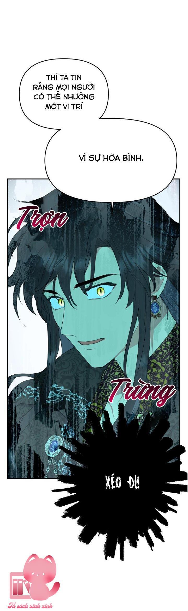Bỏ Quách Chồng Con Đi, Tiền Bạc Mới Là Tất Cả - Chap 19 - Trang 21