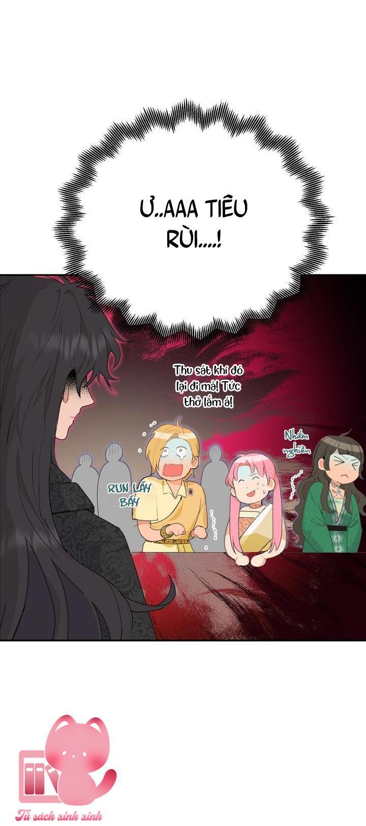 Bỏ Quách Chồng Con Đi, Tiền Bạc Mới Là Tất Cả - Chap 19 - Trang 22