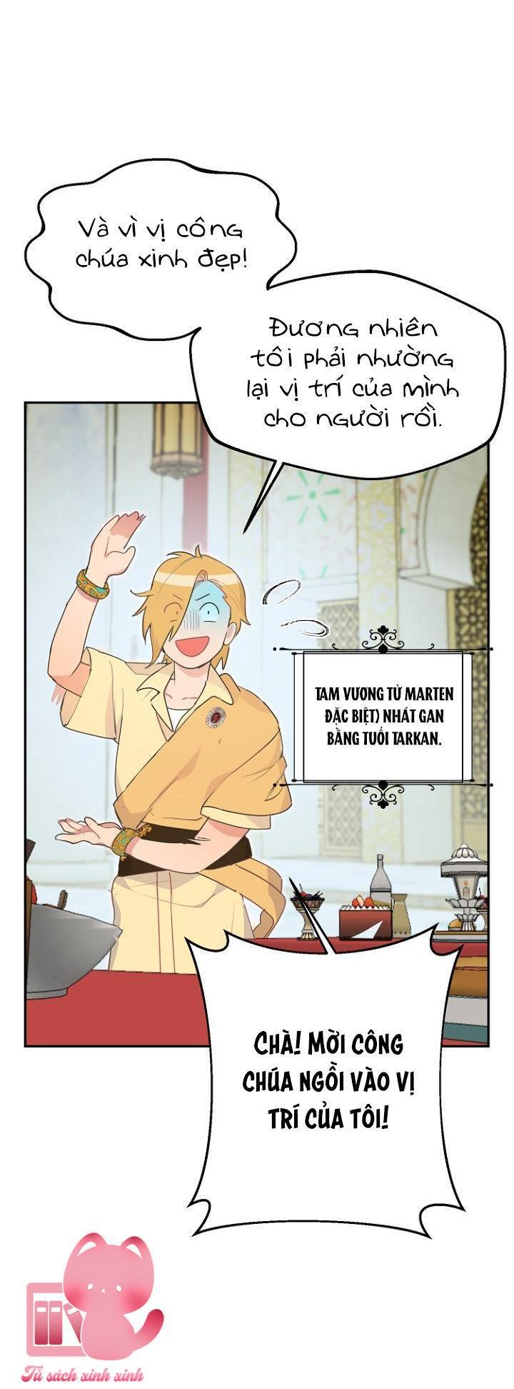 Bỏ Quách Chồng Con Đi, Tiền Bạc Mới Là Tất Cả - Chap 19 - Trang 24