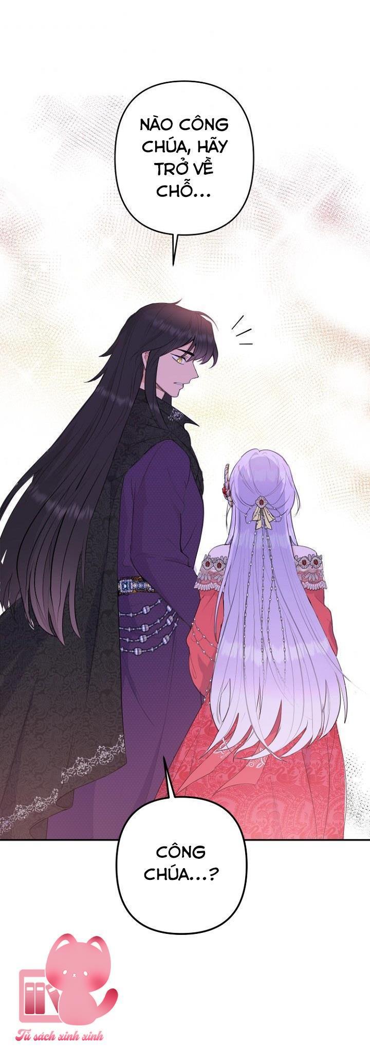 Bỏ Quách Chồng Con Đi, Tiền Bạc Mới Là Tất Cả - Chap 19 - Trang 26