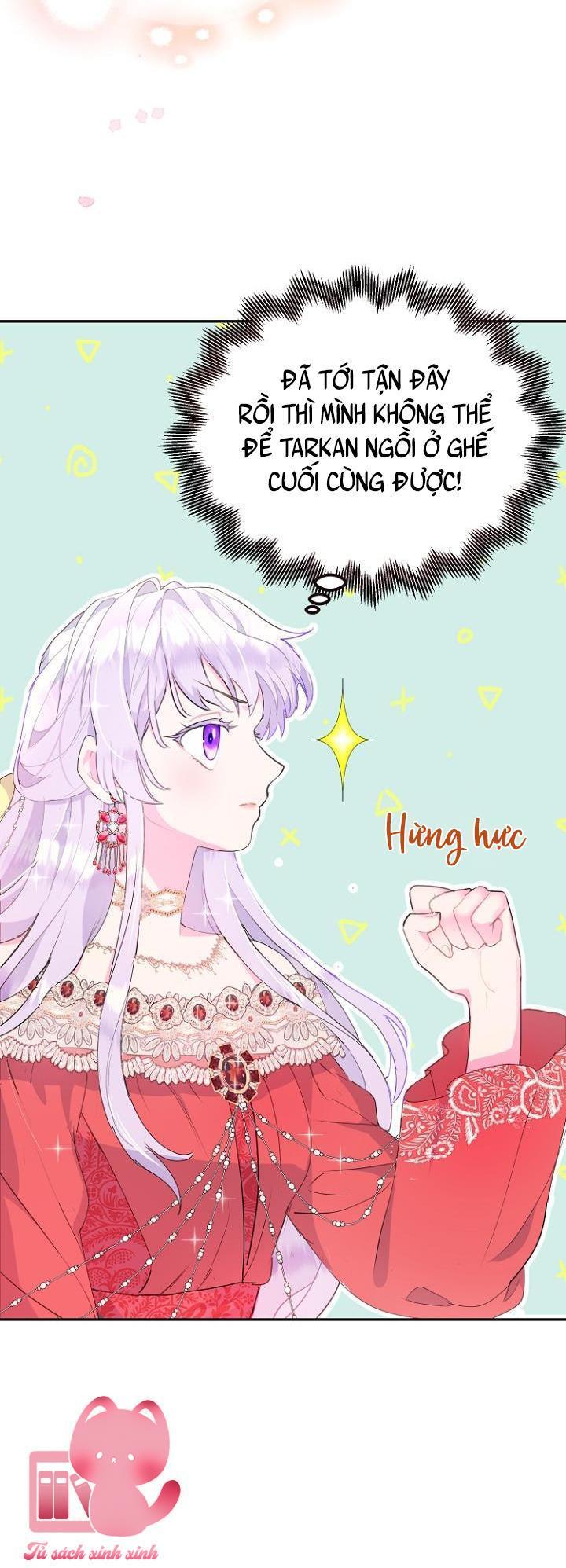 Bỏ Quách Chồng Con Đi, Tiền Bạc Mới Là Tất Cả - Chap 19 - Trang 29