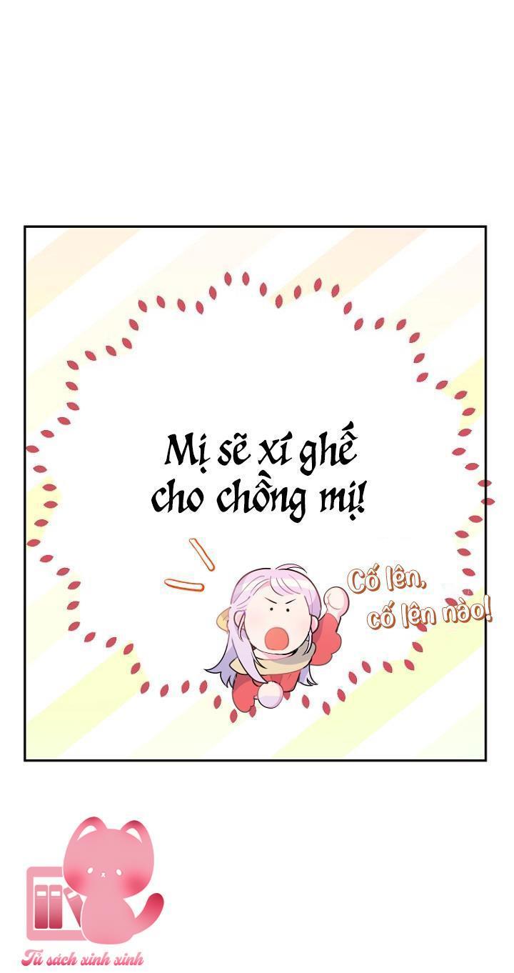 Bỏ Quách Chồng Con Đi, Tiền Bạc Mới Là Tất Cả - Chap 19 - Trang 30