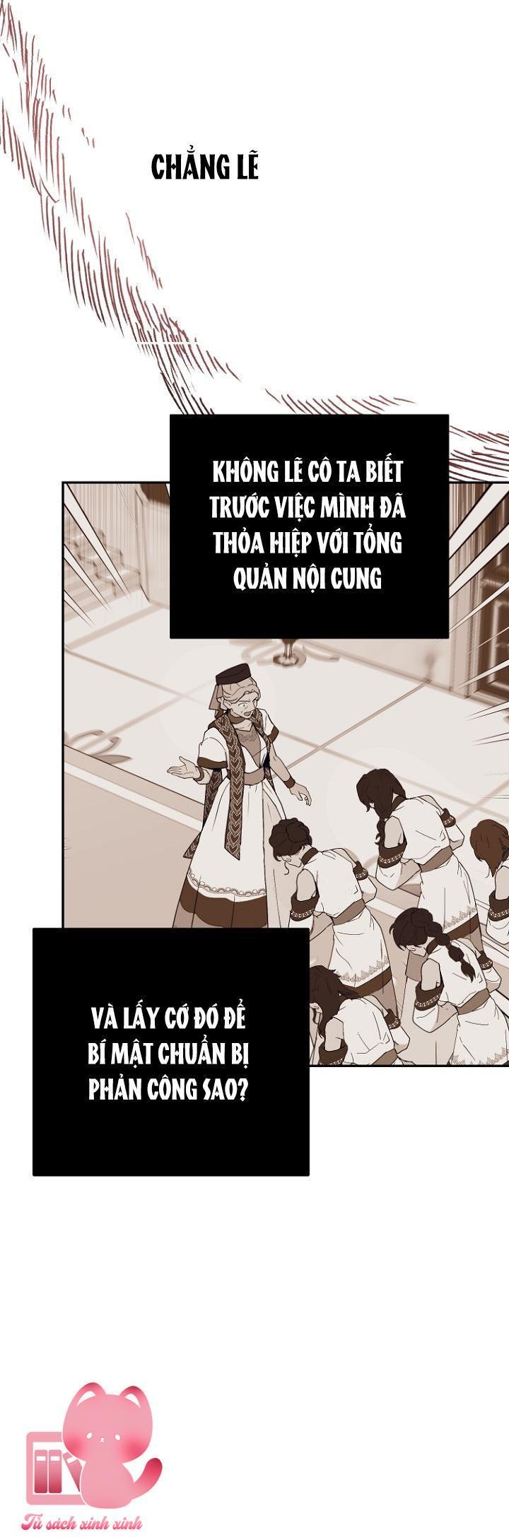 Bỏ Quách Chồng Con Đi, Tiền Bạc Mới Là Tất Cả - Chap 19 - Trang 4