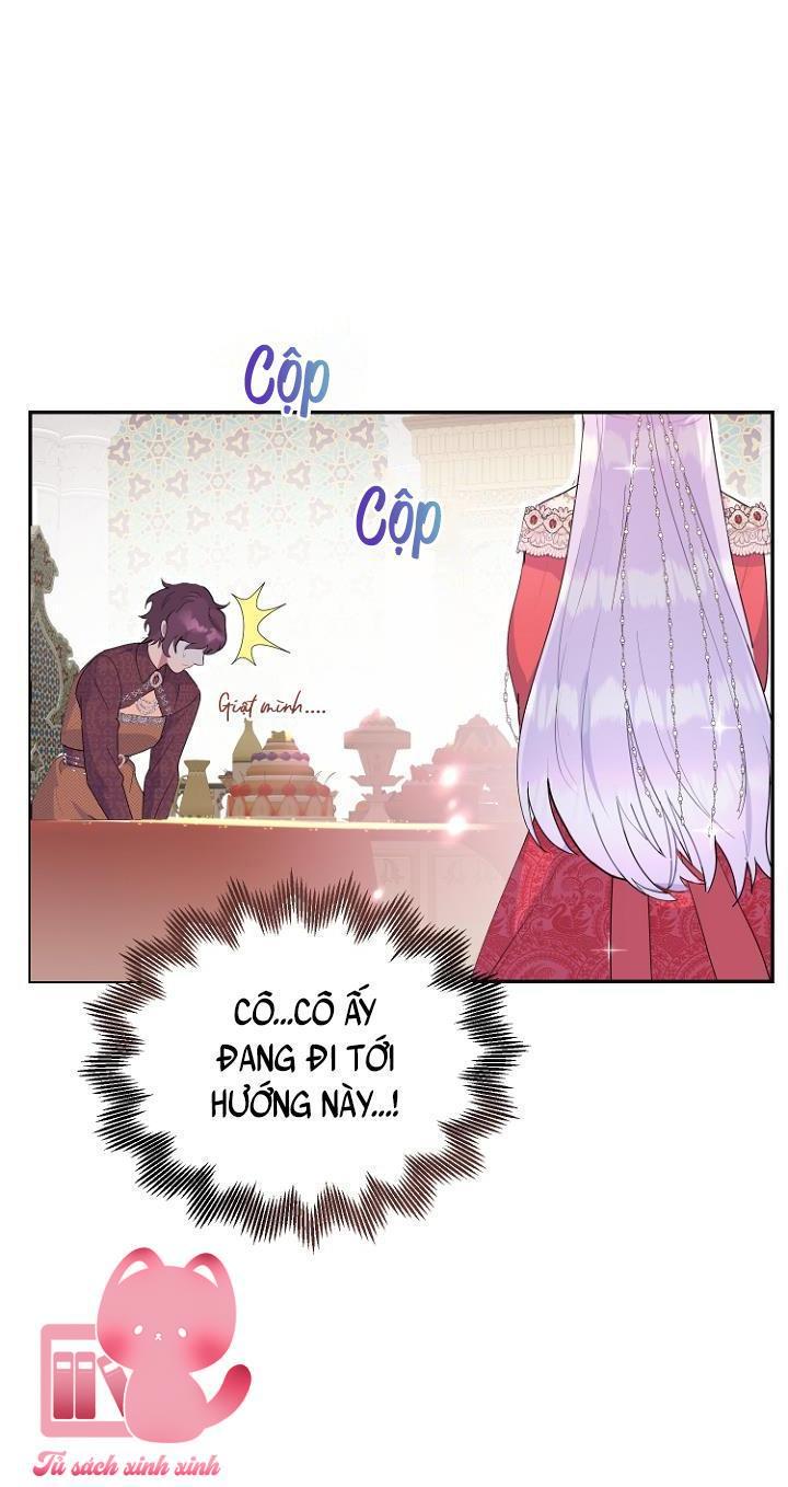 Bỏ Quách Chồng Con Đi, Tiền Bạc Mới Là Tất Cả - Chap 19 - Trang 31