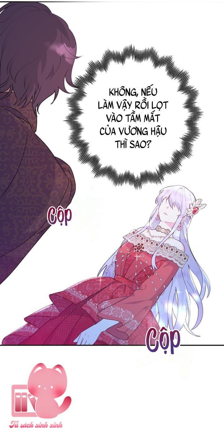 Bỏ Quách Chồng Con Đi, Tiền Bạc Mới Là Tất Cả - Chap 19 - Trang 34