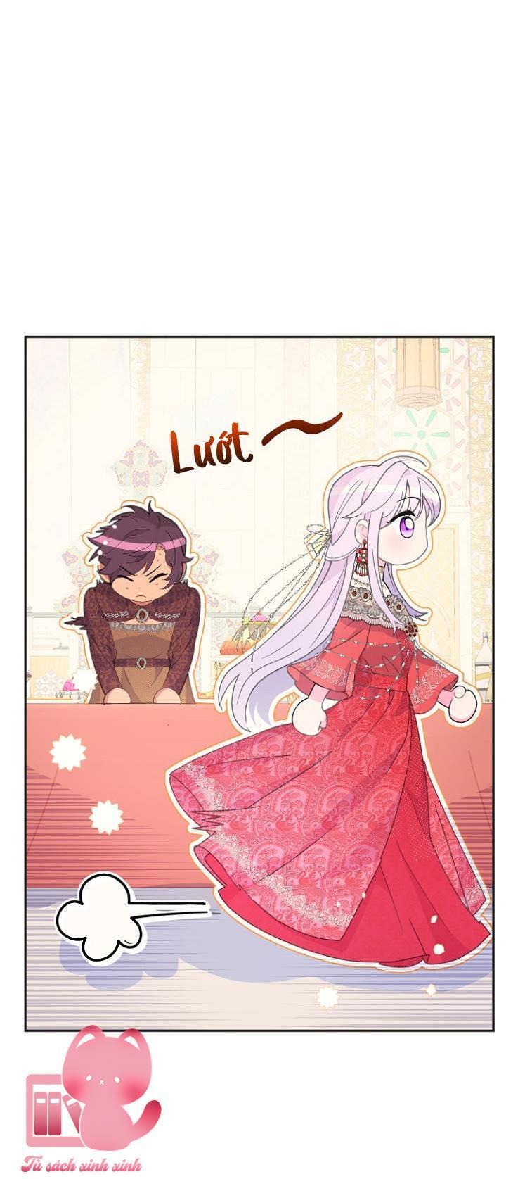 Bỏ Quách Chồng Con Đi, Tiền Bạc Mới Là Tất Cả - Chap 19 - Trang 37