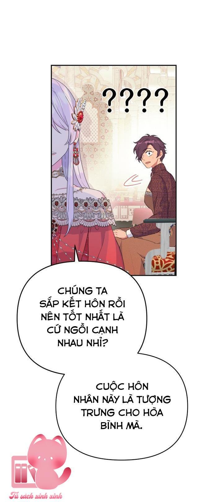 Bỏ Quách Chồng Con Đi, Tiền Bạc Mới Là Tất Cả - Chap 19 - Trang 38