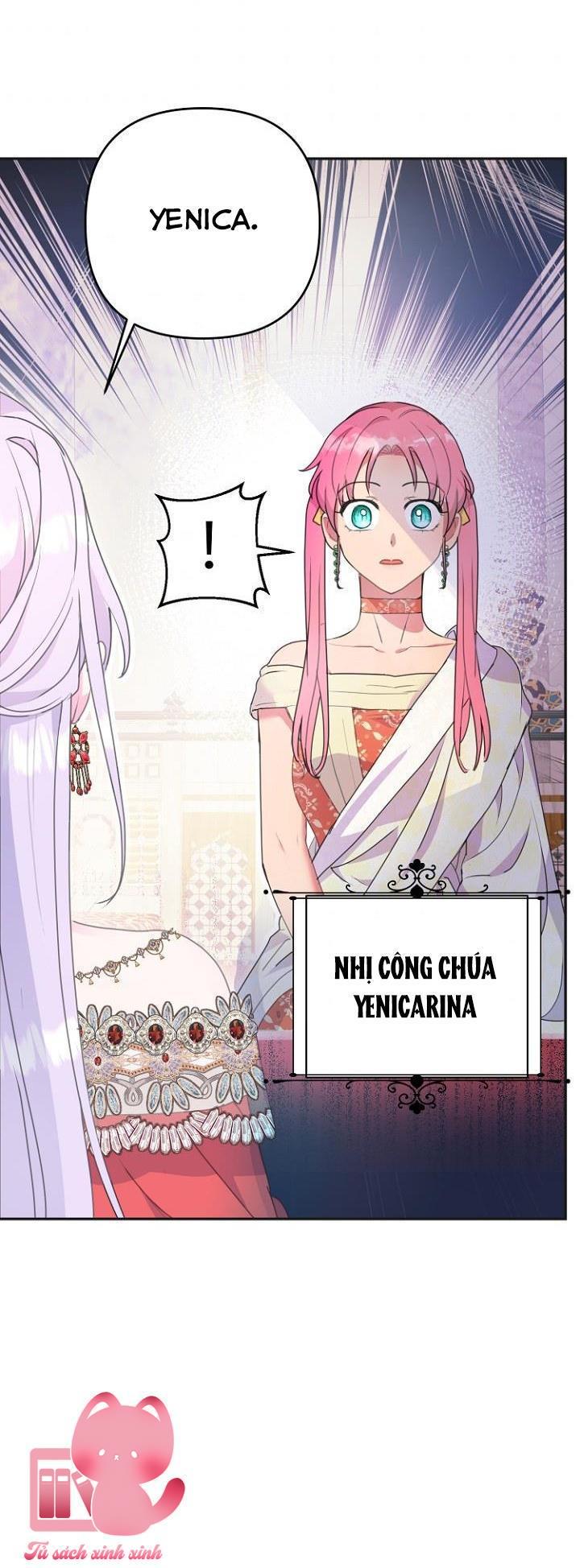 Bỏ Quách Chồng Con Đi, Tiền Bạc Mới Là Tất Cả - Chap 19 - Trang 40