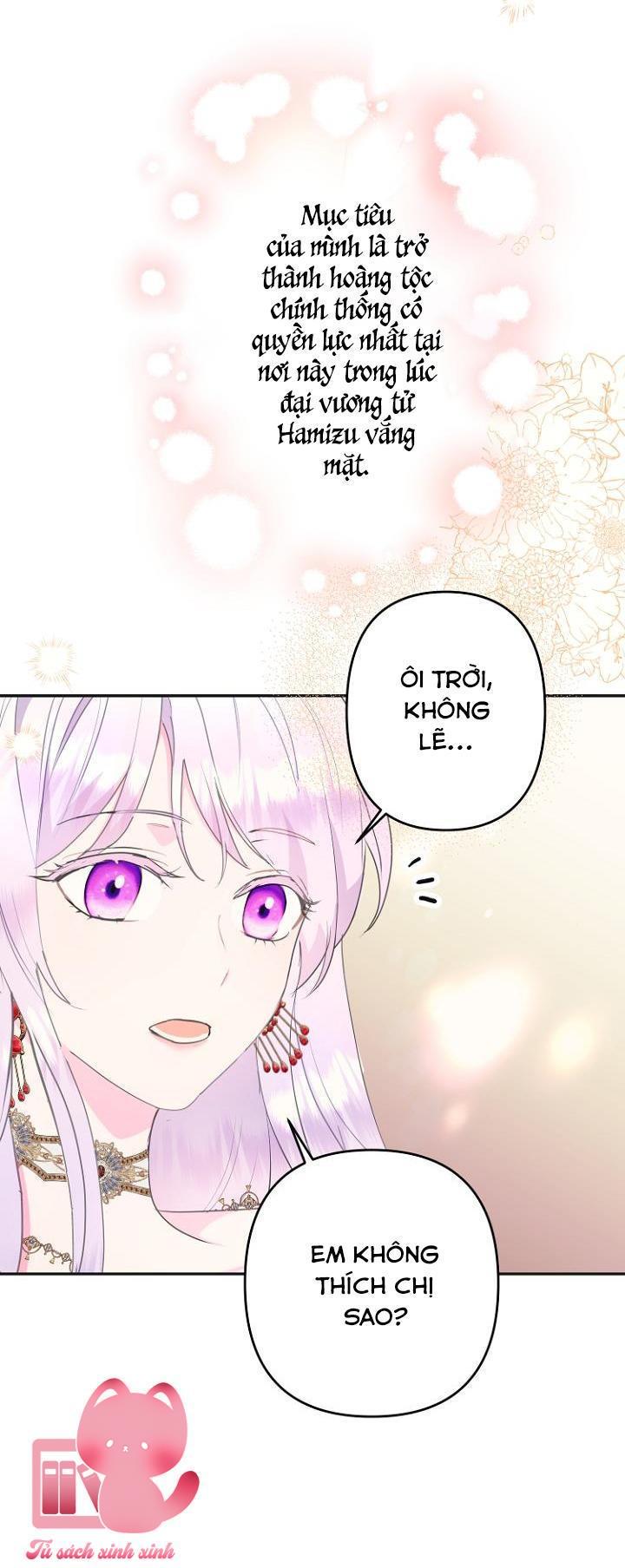 Bỏ Quách Chồng Con Đi, Tiền Bạc Mới Là Tất Cả - Chap 19 - Trang 43